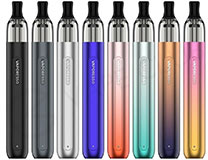 Elektronické cigarety Vaporesso ECO ONE