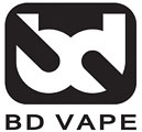 Gripy a mody BD Vape