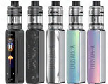 Gripy a mody SMOK X-Priv Solo