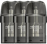 Pod Cartridge Nevoks A1