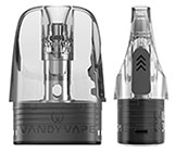 Cartridge Vandy Vape BIIO Pod